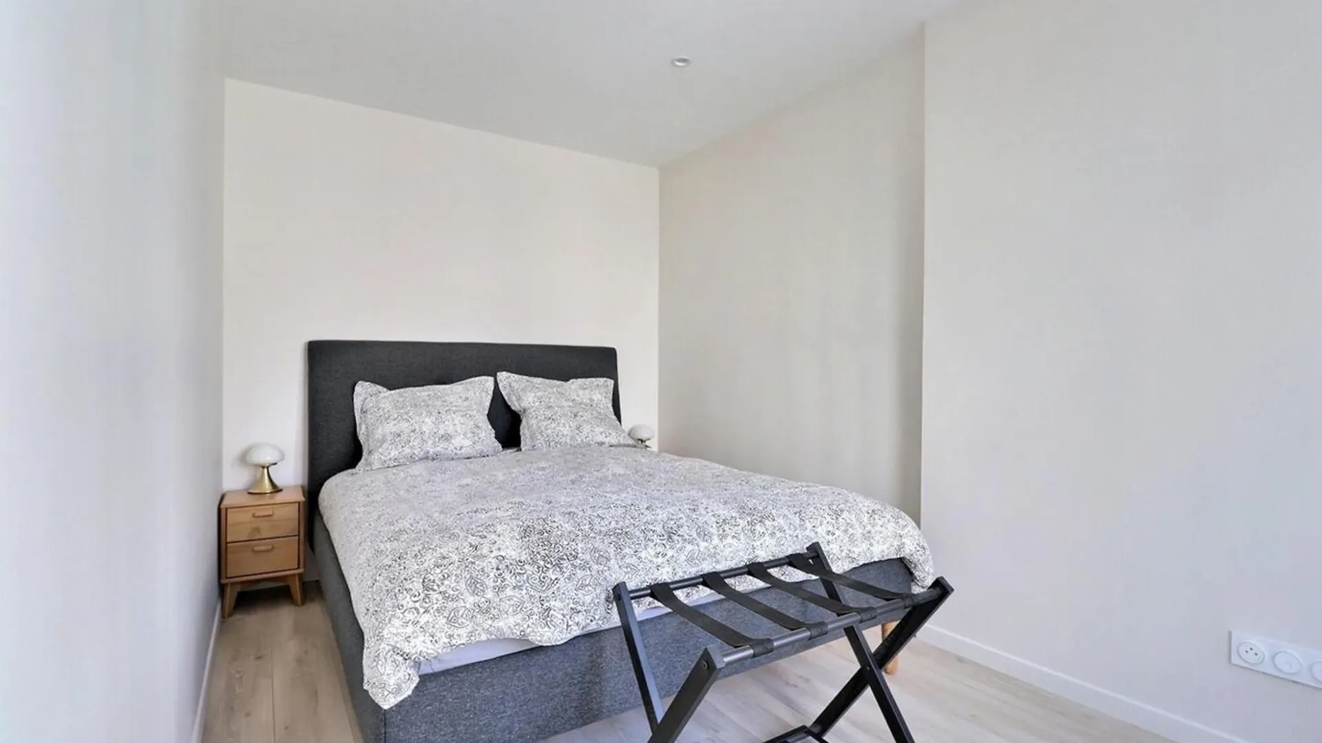 The Monplaisir - Magnificent T2 Apartment - Lyon 8Th
