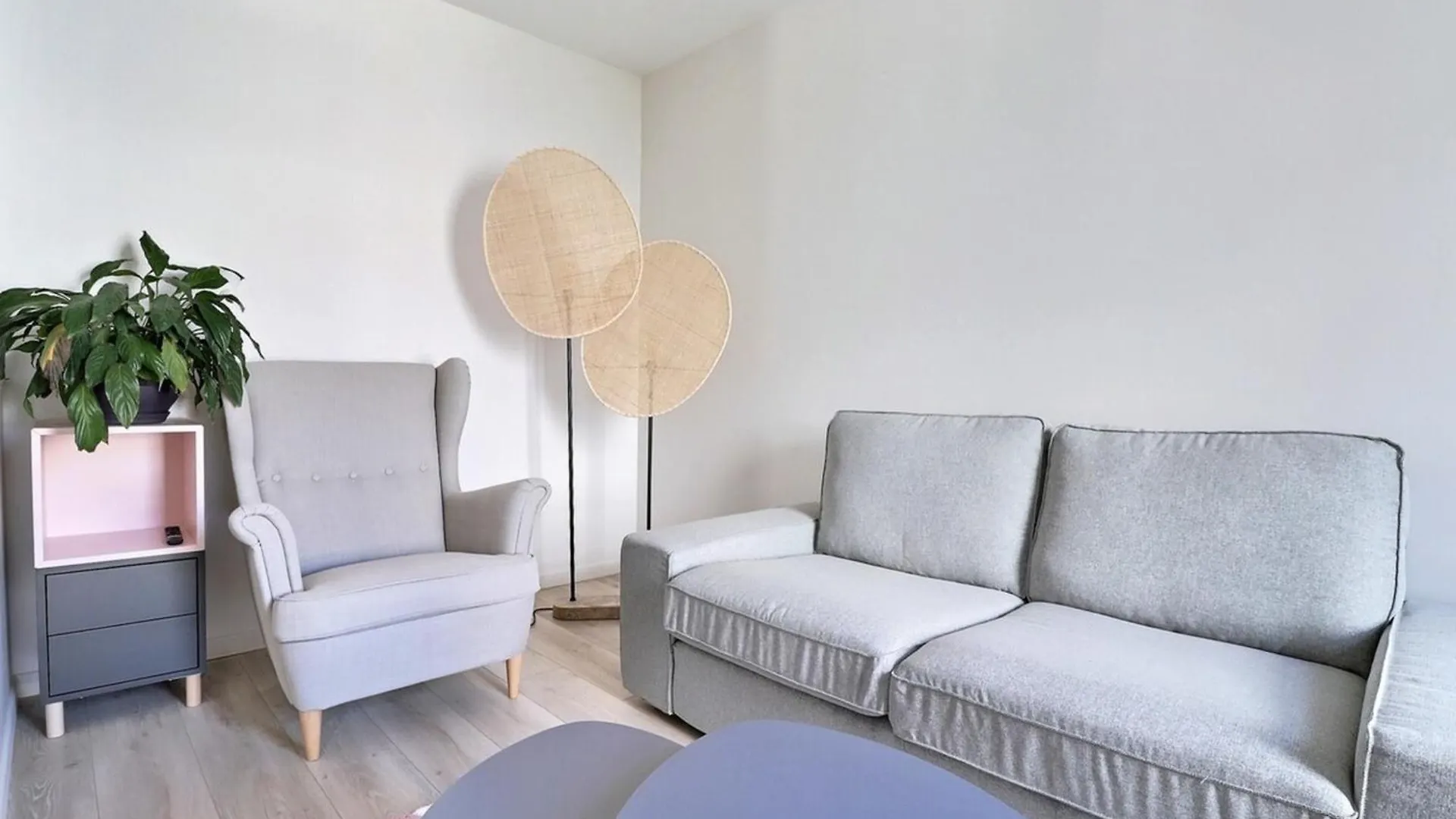 The Monplaisir - Magnificent T2 Apartment - Lyon 8Th 0*,  Francie