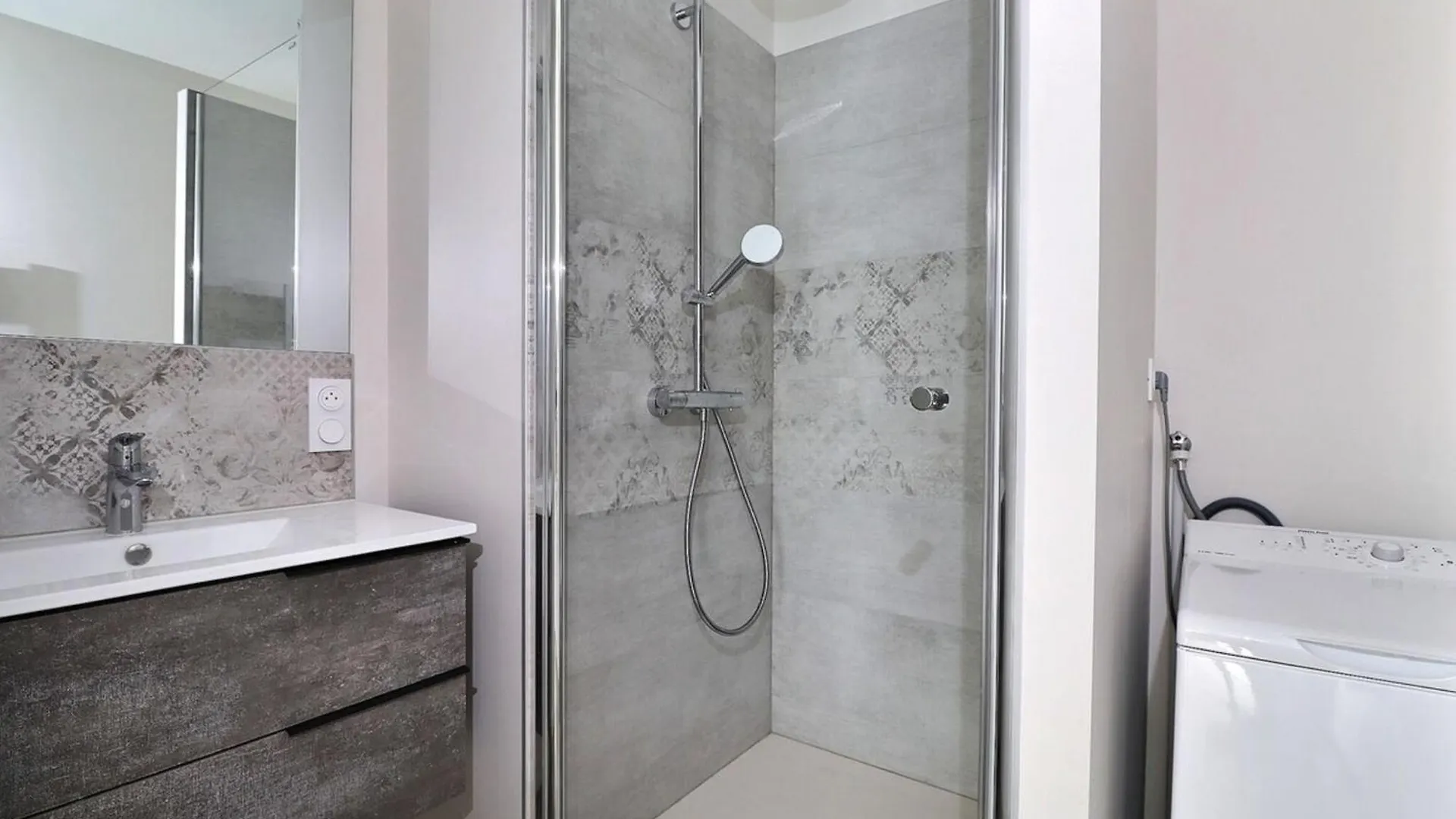 The Monplaisir - Magnificent T2 Apartment - Lyon 8Th